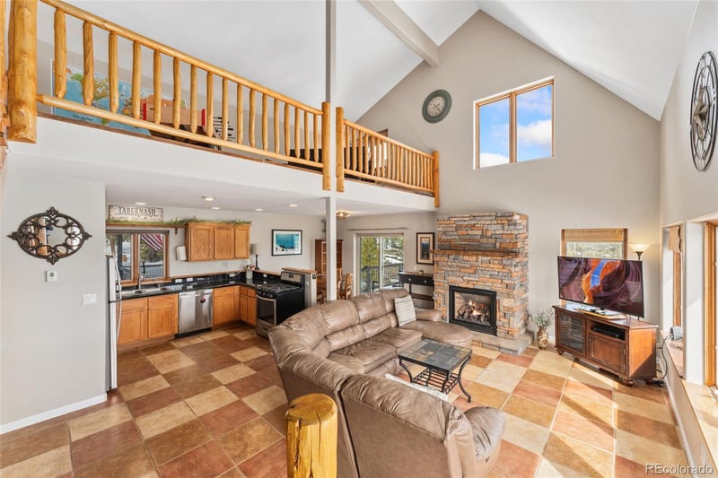 260 County Road 8551, Tabernash, CO 80478