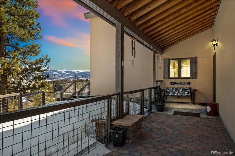 260 County Road 8551, Tabernash, CO 80478