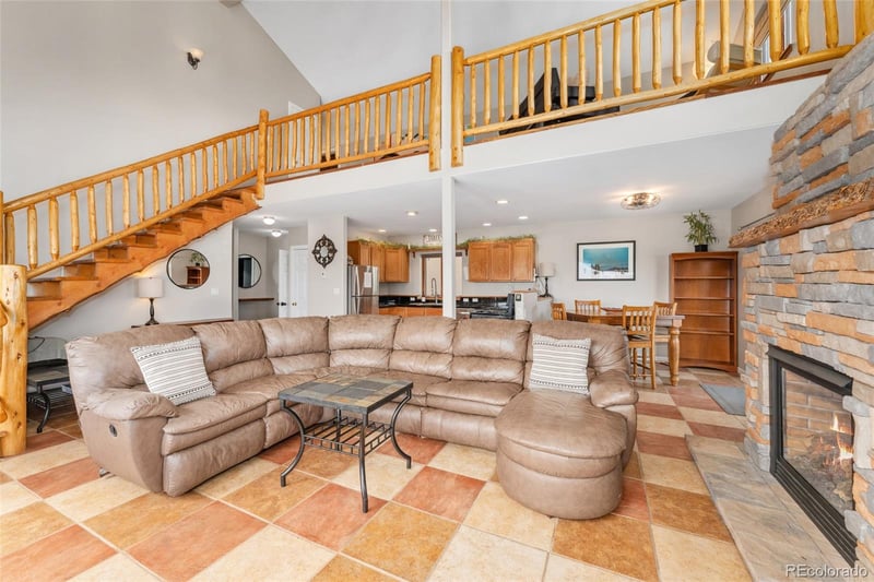 260 County Road 8551, Tabernash, CO 80478