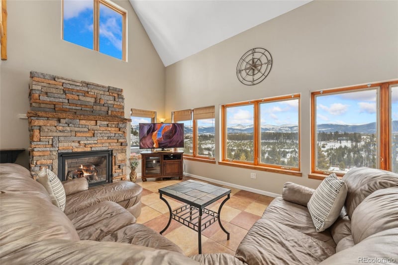 260 County Road 8551, Tabernash, CO 80478