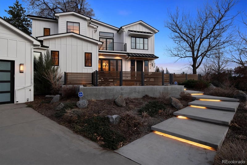 815 E Westglow Ln, Greenwood Village, CO 80121