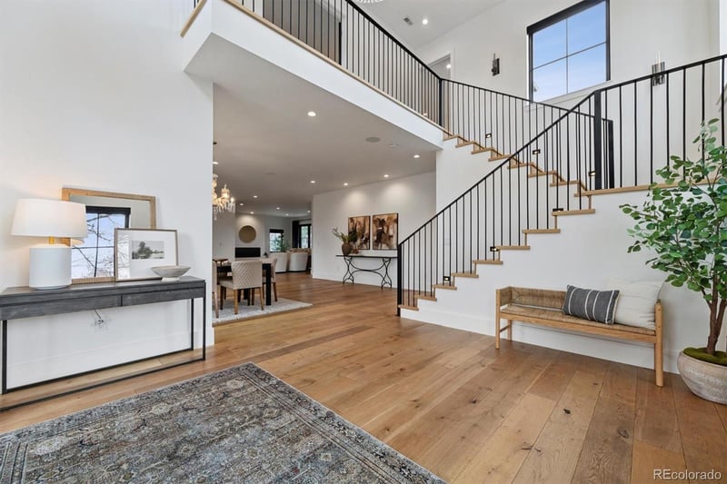 815 E Westglow Ln, Greenwood Village, CO 80121
