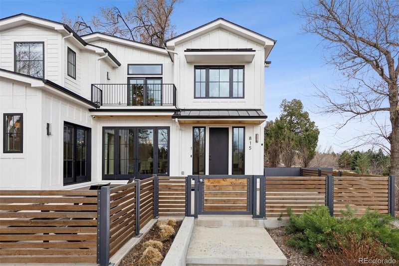 815 E Westglow Ln, Greenwood Village, CO 80121