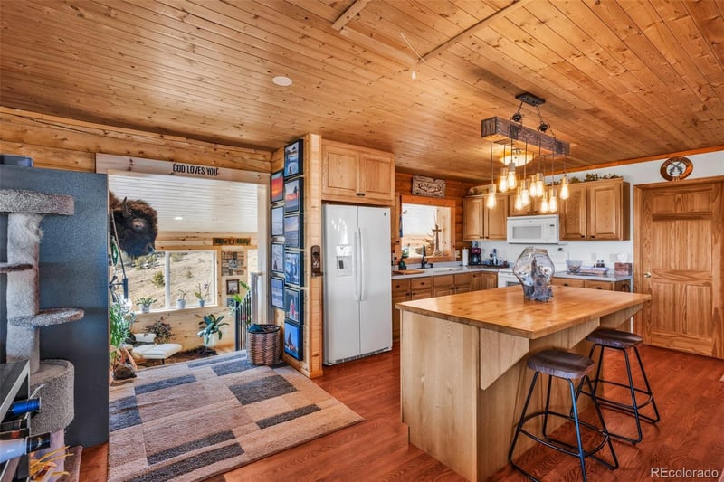 1918 Kelly Creek Trl, Canon, CO 81212