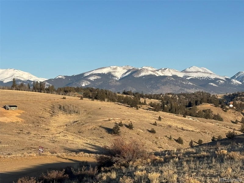 1290 Lippzana Rd, Como, CO 80432