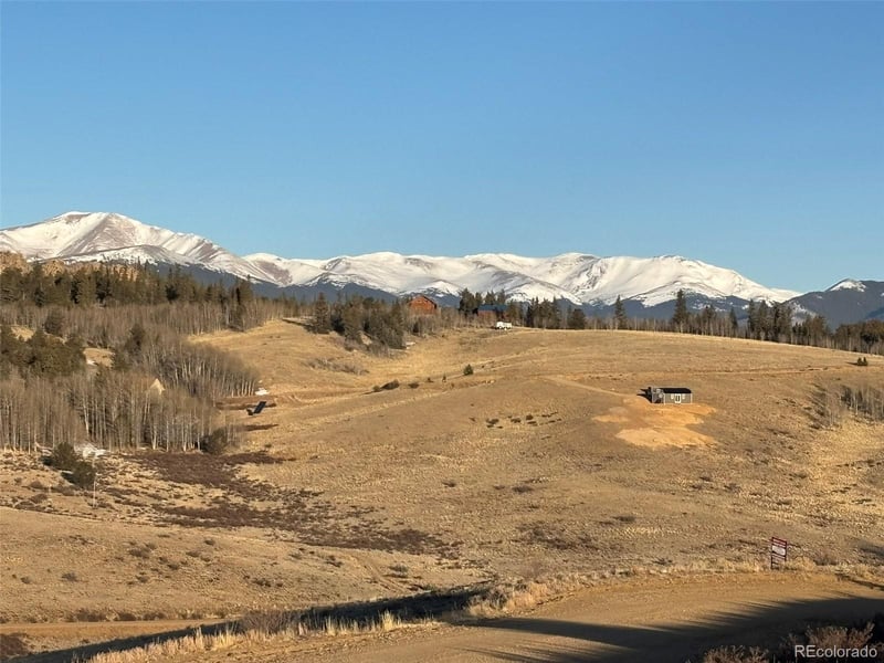 1290 Lippzana Rd, Como, CO 80432