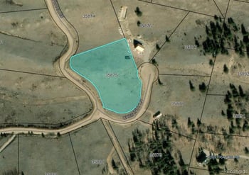 1290 Lippzana Rd, Como, CO 80432