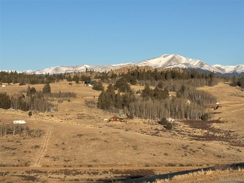 1290 Lippzana Rd, Como, CO 80432