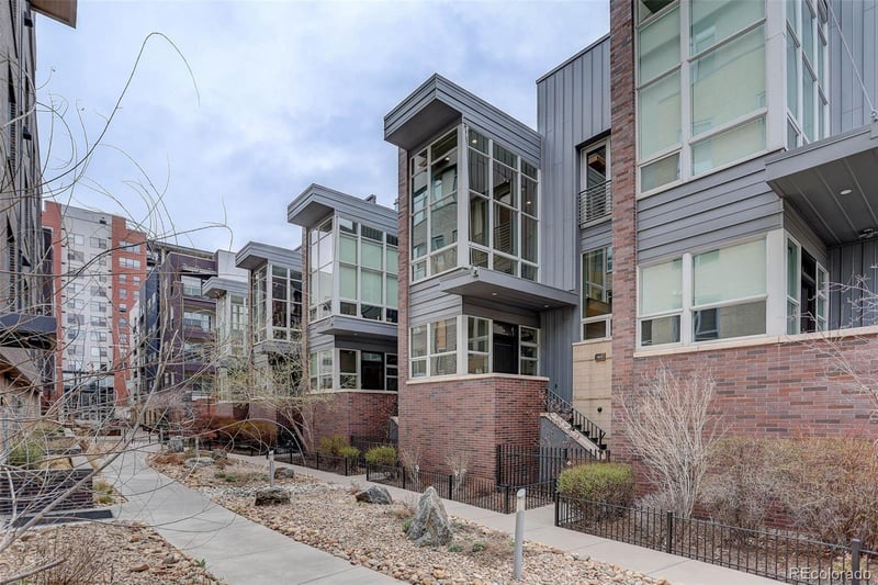 1828 Little Raven St, Denver, CO 80202