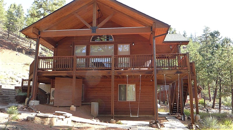 9705 Canon Dr, Sedalia, CO 80135