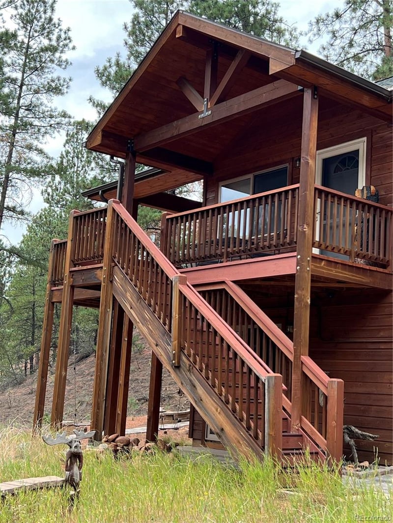 9705 Canon Dr, Sedalia, CO 80135