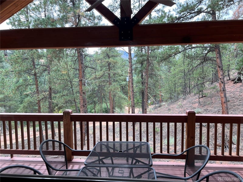 9705 Canon Dr, Sedalia, CO 80135