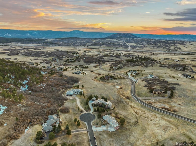 4749 Starfire Cir, Castle Rock, CO 80104