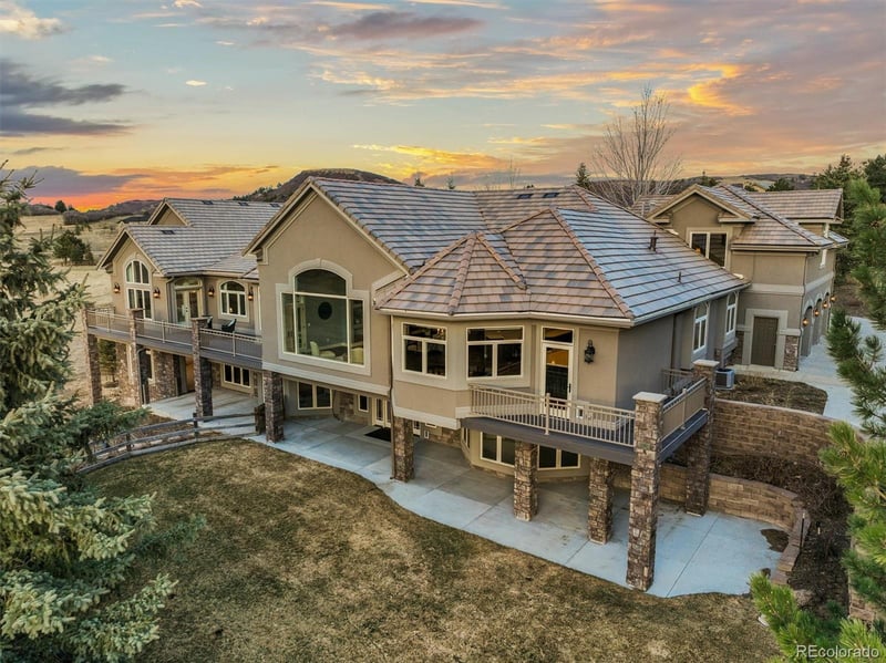 4749 Starfire Cir, Castle Rock, CO 80104