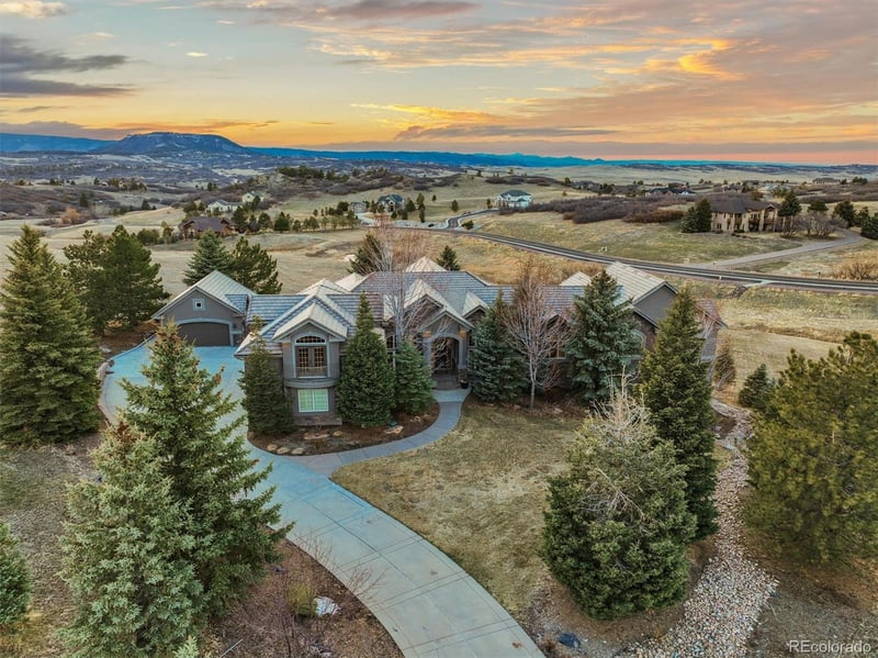 4749 Starfire Cir, Castle Rock, CO 80104