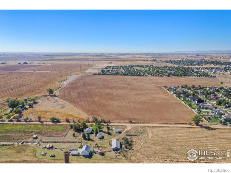 0 Tipple Pw, Frederick, CO 80530