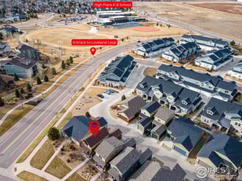 2566 Trio Falls Dr, Loveland, CO 80538