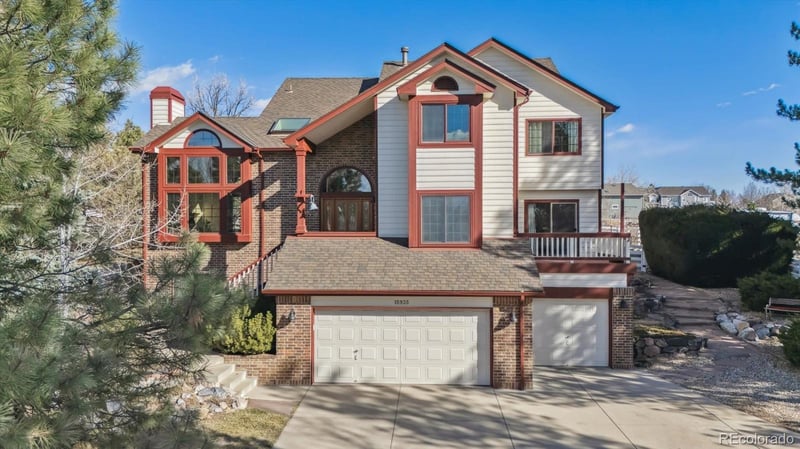 15935 W 77th Pl, Arvada, CO 80007