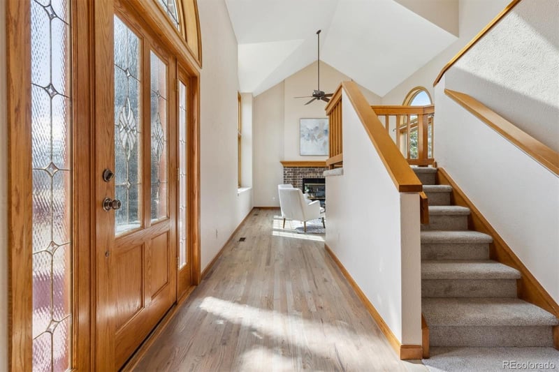 15935 W 77th Pl, Arvada, CO 80007