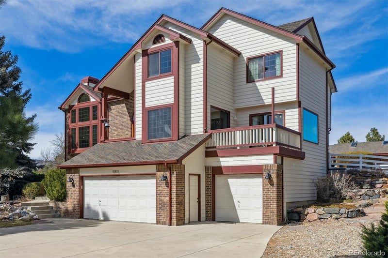 15935 W 77th Pl, Arvada, CO 80007