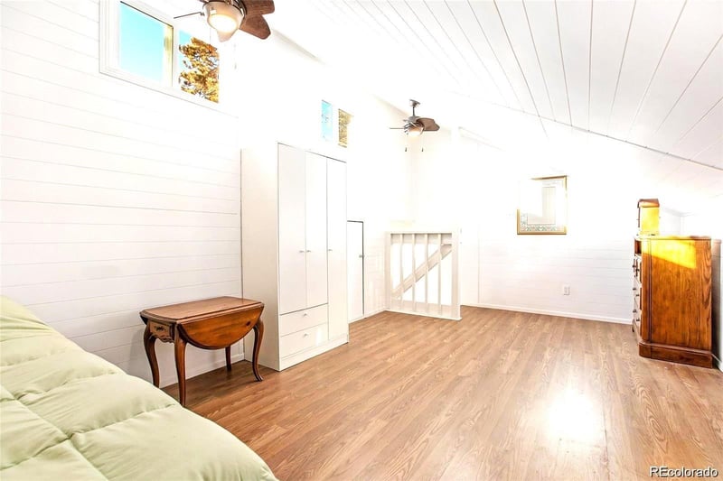 1530 Swiggler Rd, Como, CO 80432