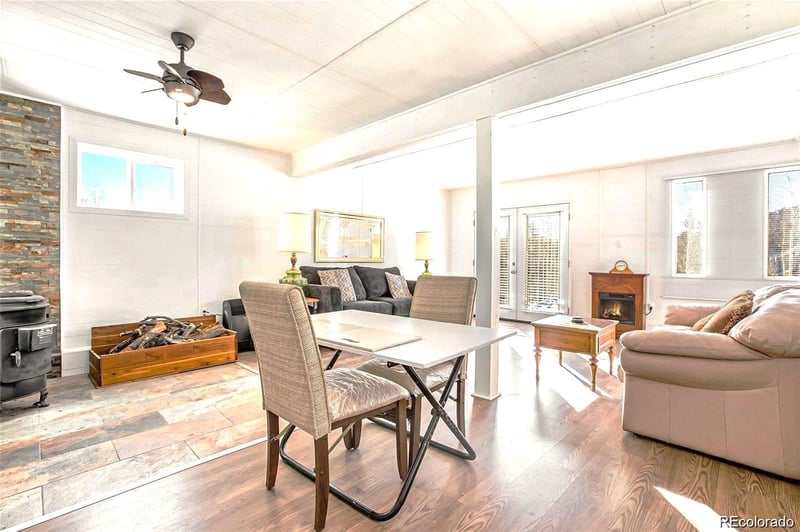 1530 Swiggler Rd, Como, CO 80432