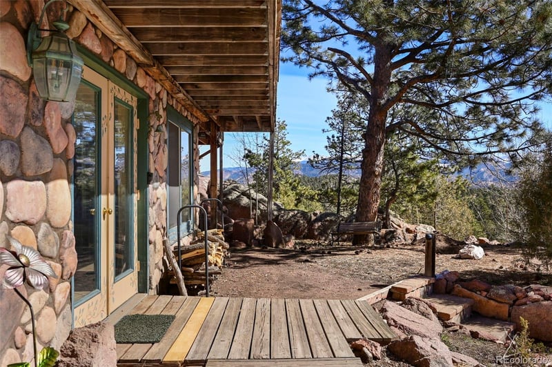 66 Shawnee Pl, Florissant, CO 80816