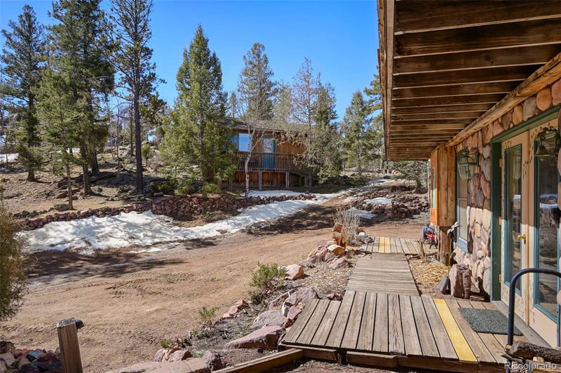 66 Shawnee Pl, Florissant, CO 80816