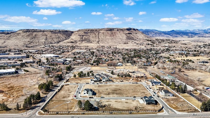 5053 Nile Ct, Golden, CO 80401