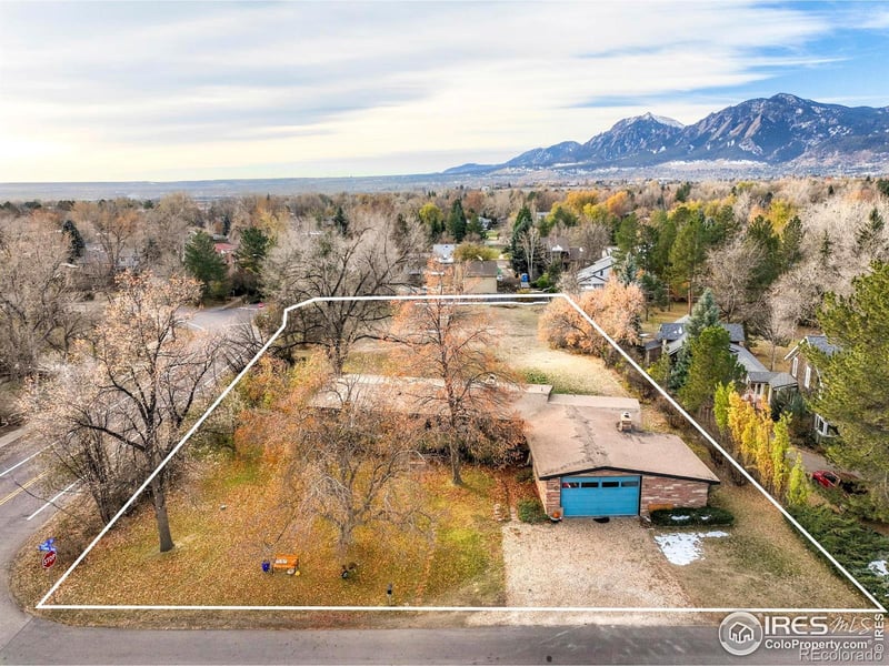 2550 Linden Ave, Boulder, CO 80304