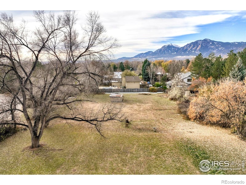 2550 Linden Ave, Boulder, CO 80304