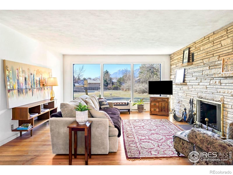 2550 Linden Ave, Boulder, CO 80304