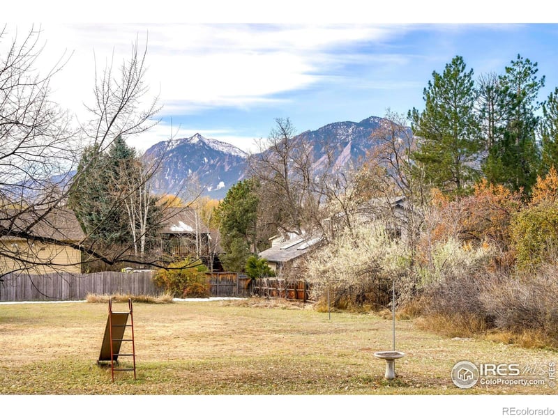 2550 Linden Ave, Boulder, CO 80304