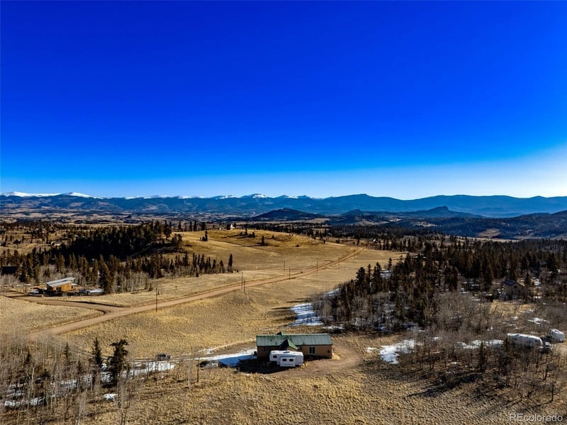 306 Shoshone Dr, Jefferson, CO 80456