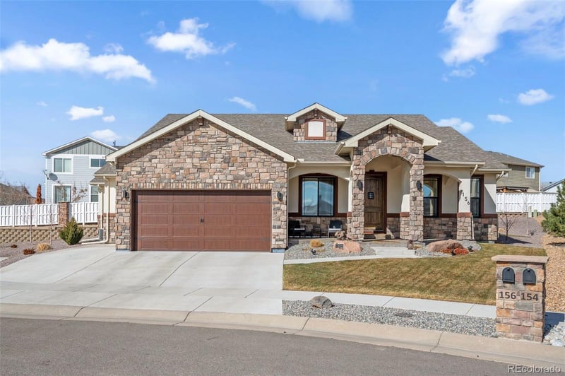 156 Chapel Hill Cir, Brighton, CO 80601