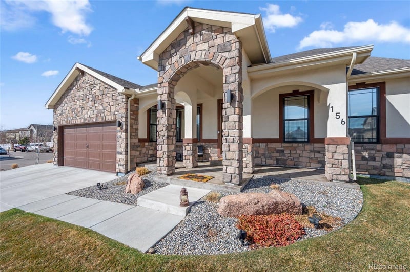156 Chapel Hill Cir, Brighton, CO 80601