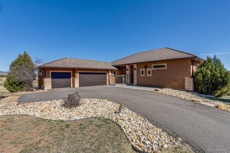 7482 Sleeping Bear Trl, Littleton, CO 80125