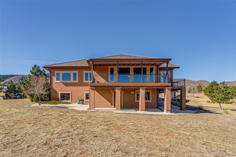 7482 Sleeping Bear Trl, Littleton, CO 80125