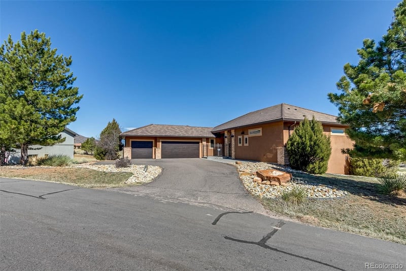 7482 Sleeping Bear Trl, Littleton, CO 80125