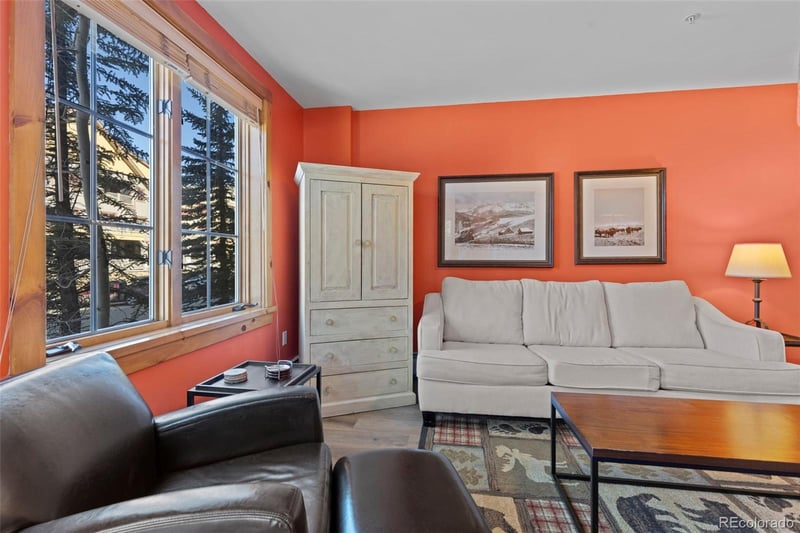 150 Dercum Sq #8458, Keystone, CO 80435