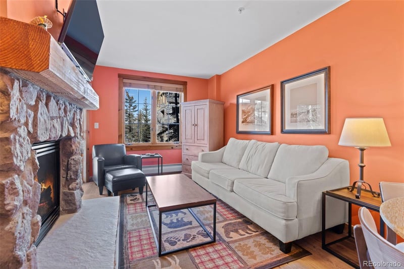 150 Dercum Sq #8458, Keystone, CO 80435