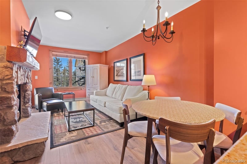 150 Dercum Sq #8458, Keystone, CO 80435