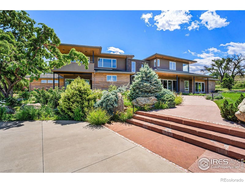 1000 Spring Dr, Boulder, CO 80303