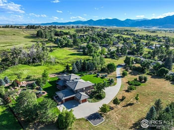 1000 Spring Dr, Boulder, CO 80303