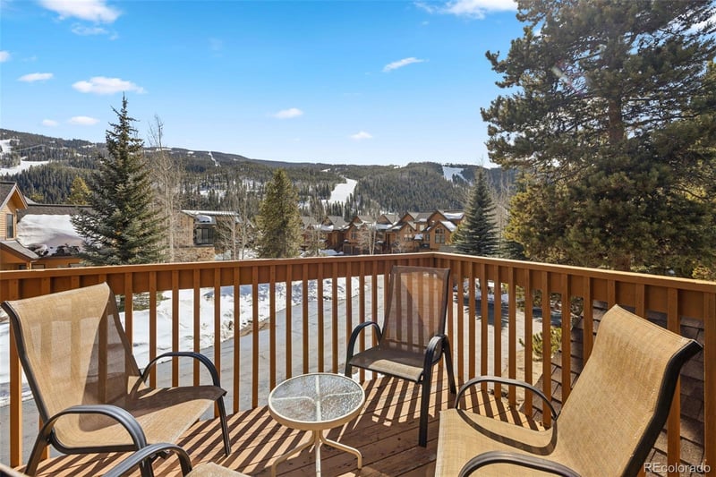 100 Norse Ln #21, Keystone, CO 80435