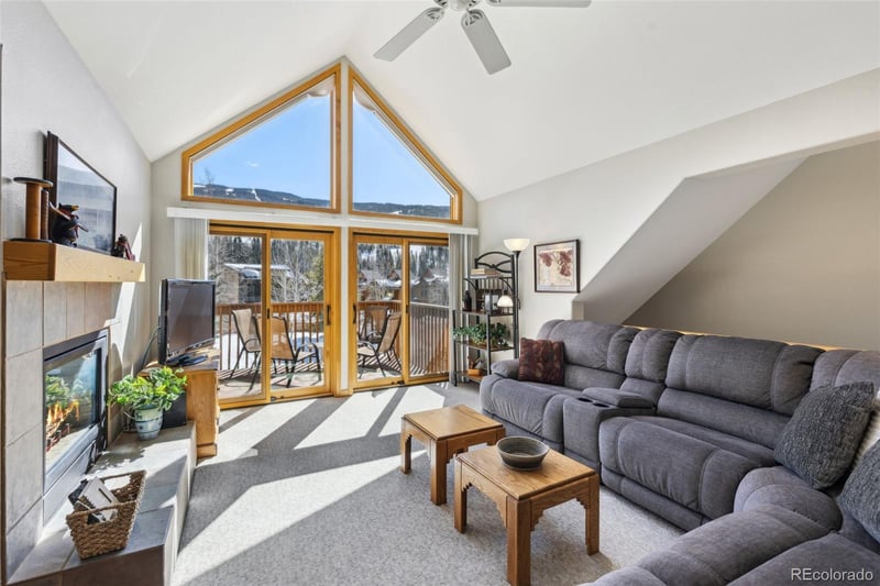 100 Norse Ln #21, Keystone, CO 80435
