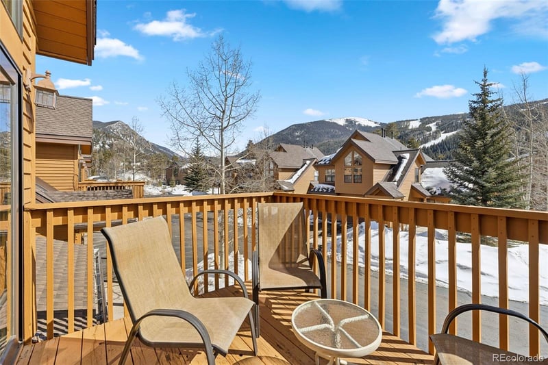 100 Norse Ln #21, Keystone, CO 80435