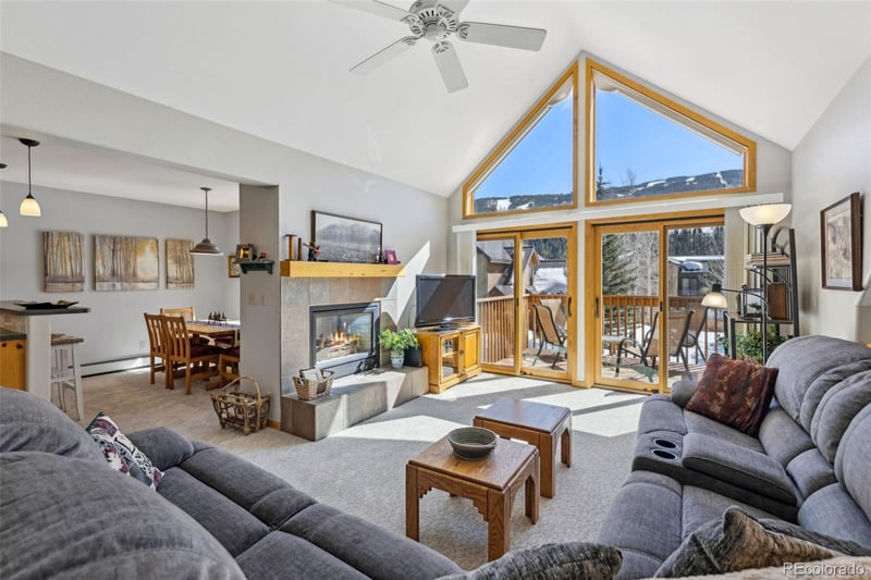 100 Norse Ln #21, Keystone, CO 80435