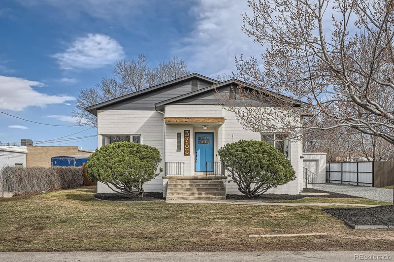 3780 Benton St, Wheat Ridge, CO 80212