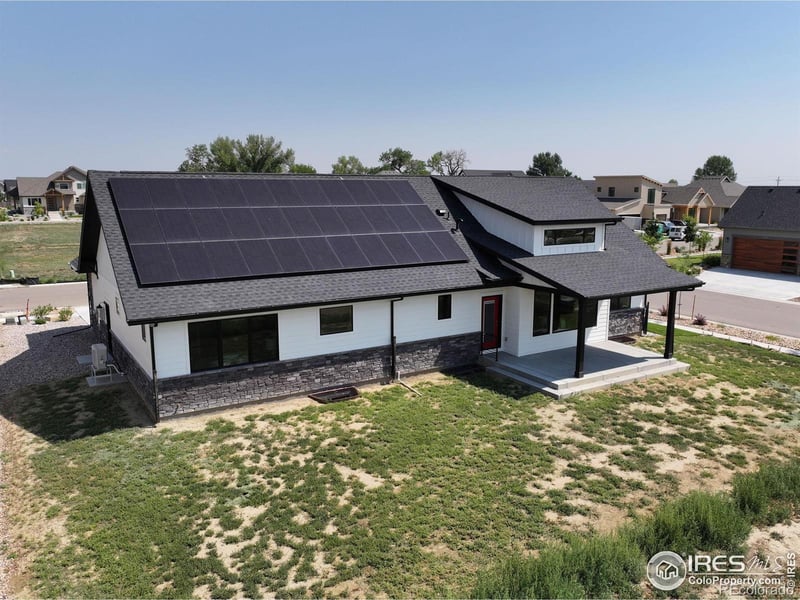 1347 Burt Ave, Berthoud, CO 80513